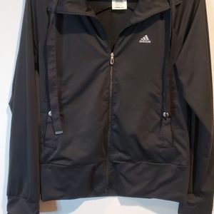 Adidas Light Jacket